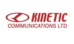 KINETIC COMMUNICATIONS LTD Electronics including PC manufacturing, Controllers, Digital Instrument Clusters