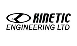 KINETIC ENGINEERING LTD Transmission, Axle & Driveline Assemblies