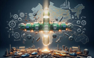 OEMs: The Backbone of India’s Automotive and Auto Components Industry