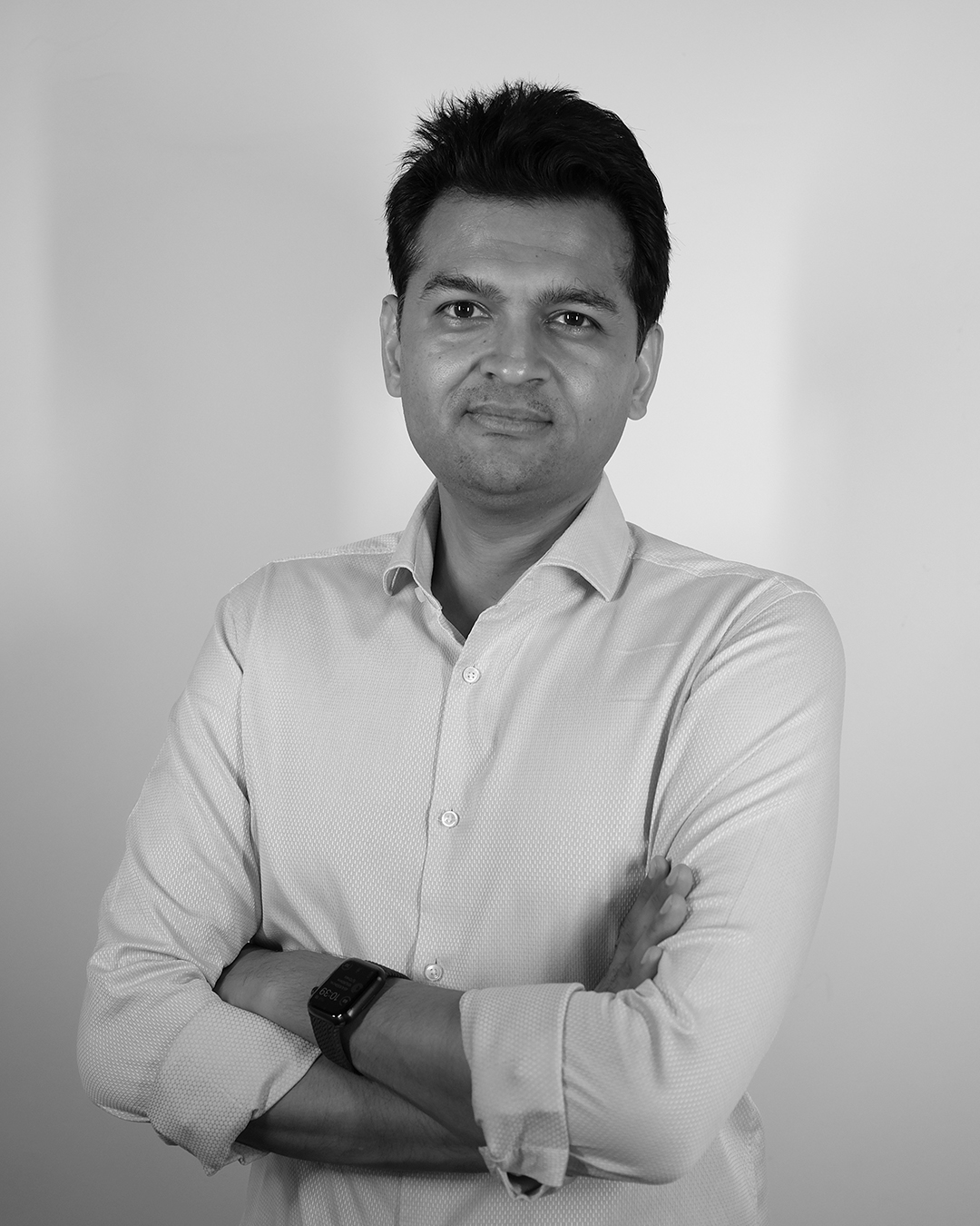 (Non-Executive Independent Director) DIN: 00590469 Mr. Rohit Prakash Bafana, appointed in 2024, brings global perspective and technical expertise to the Board of Kinetic Engineering Ltd.