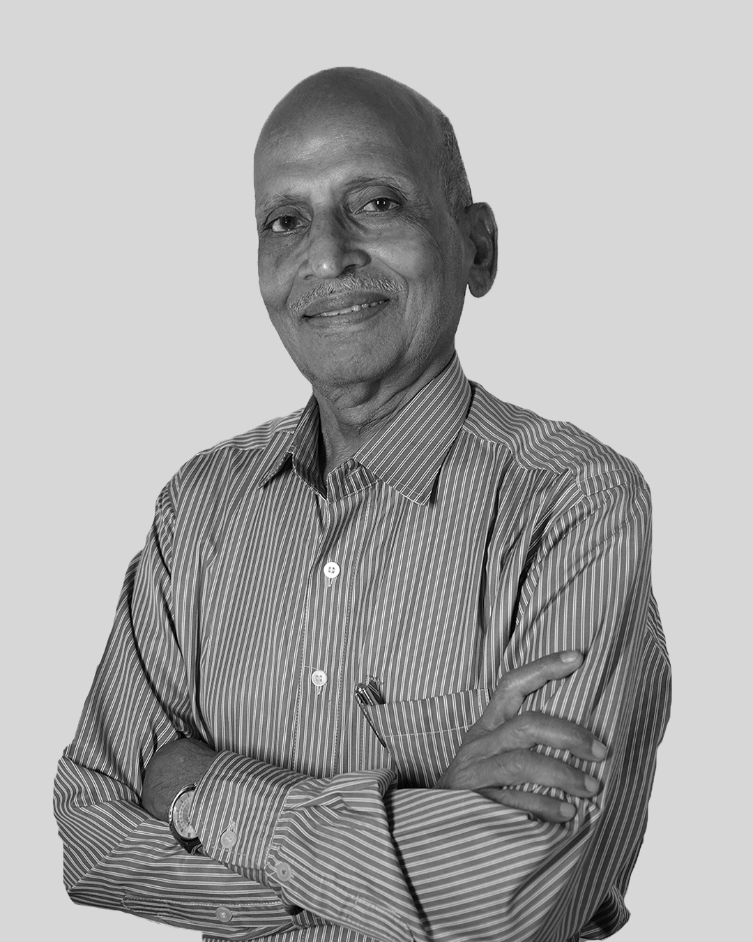 (Non-Executive Independent Director) DIN: 00041420 Mr. Venkataiah Madipalli, M.I.E. in Mechanical Engineering, brings 45+ years of automotive expertise to his role as Director at Kinetic Engineering Ltd.