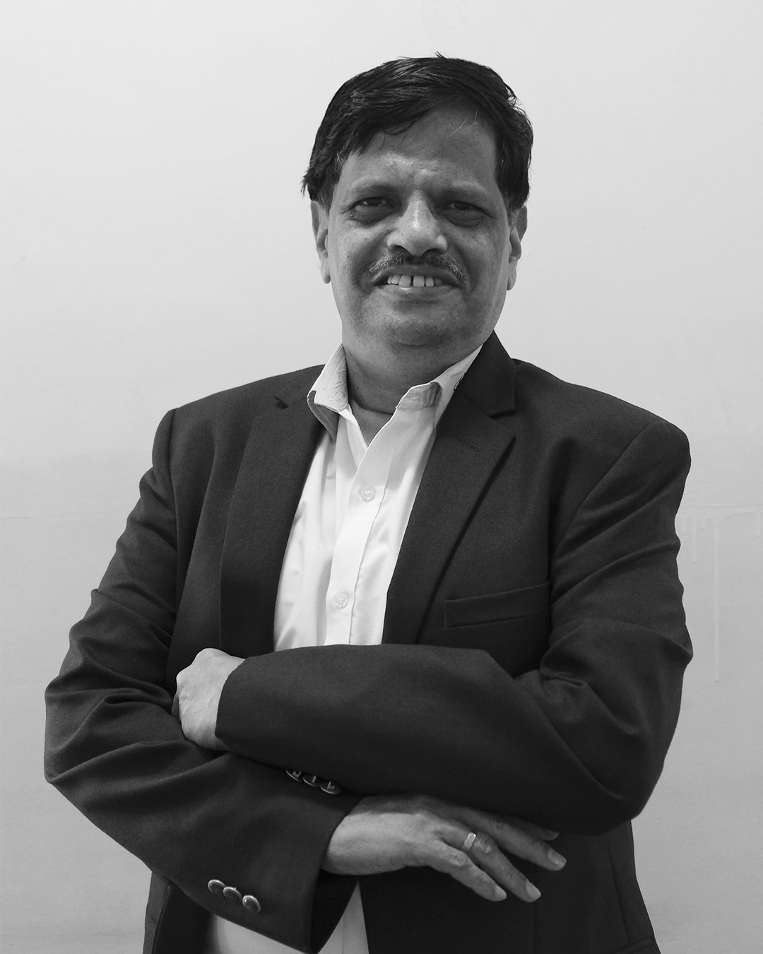 Mr. Vinayak Shevde is the CFO of Kinetic Engineering Ltd., with over 30 years of expertise in finance, accounts, and taxation within the Kinetic Group.