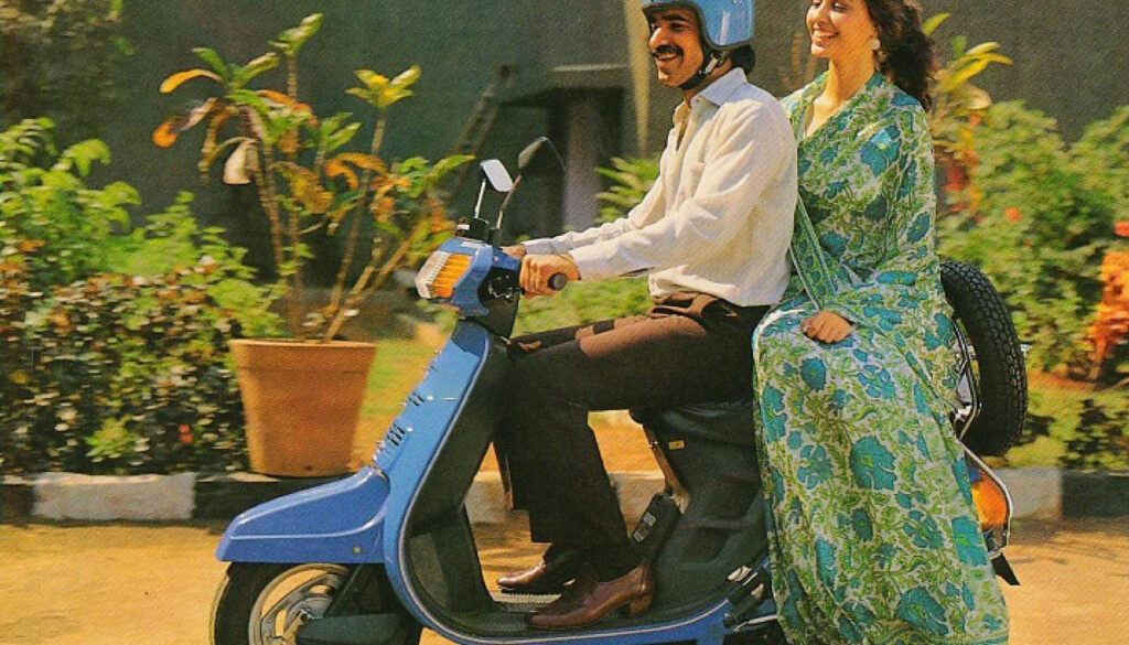 The timeless design that won India’s heart.