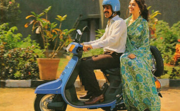 The timeless design that won India’s heart.