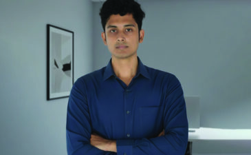 Member of the Month: Nalin Pant | Driving Innovation at Kinetic