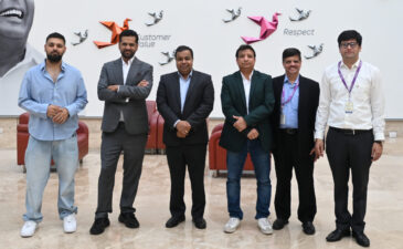 Kinetic partners with Jio Things to introduce connected electric mobility in India