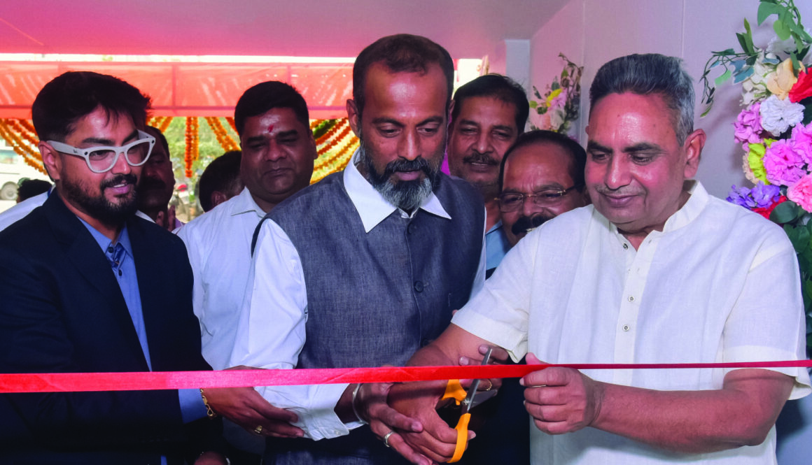 Kinetic EV New Dealership Inauguration featuring Kinetic DX+ showrooms in Patna, Kanpur, and Jhansi