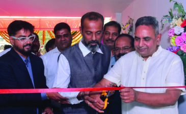 Kinetic EV New Dealership Inauguration featuring Kinetic DX+ showrooms in Patna, Kanpur, and Jhansi