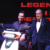 Dr. Arun Firodia and Ajinkya Firodia with the Kinetic DX EV, celebrating the legacy of innovation and the future of electric mobility in India.