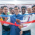 Kinetic DX showroom inauguration ceremony