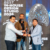 Kinetic EV team receiving IBDA 2026 design awards